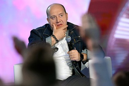 Бурунов пожаловался на порицание мужских слез