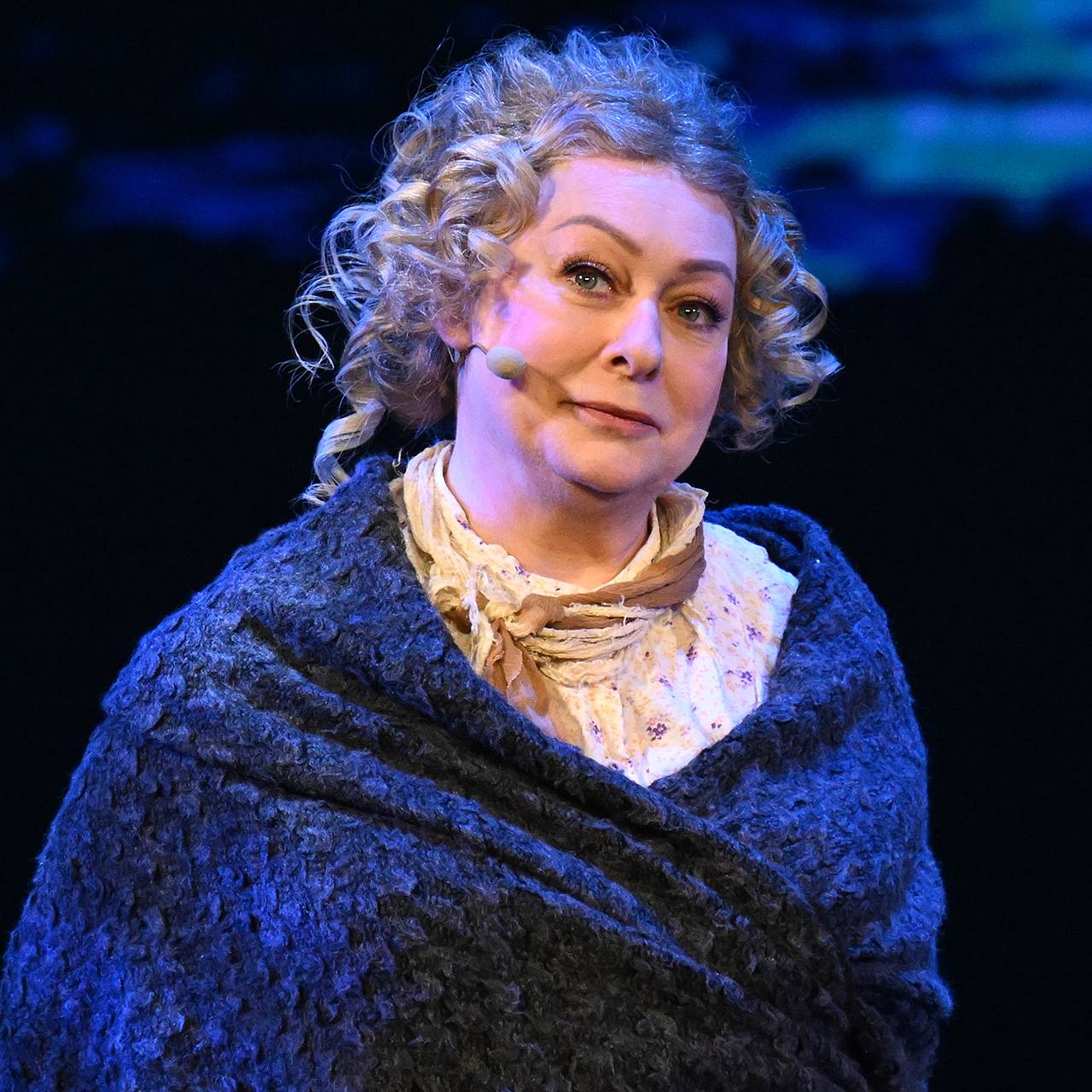 Повреждение внутренних органов у Марии Ароновой прокомментировали