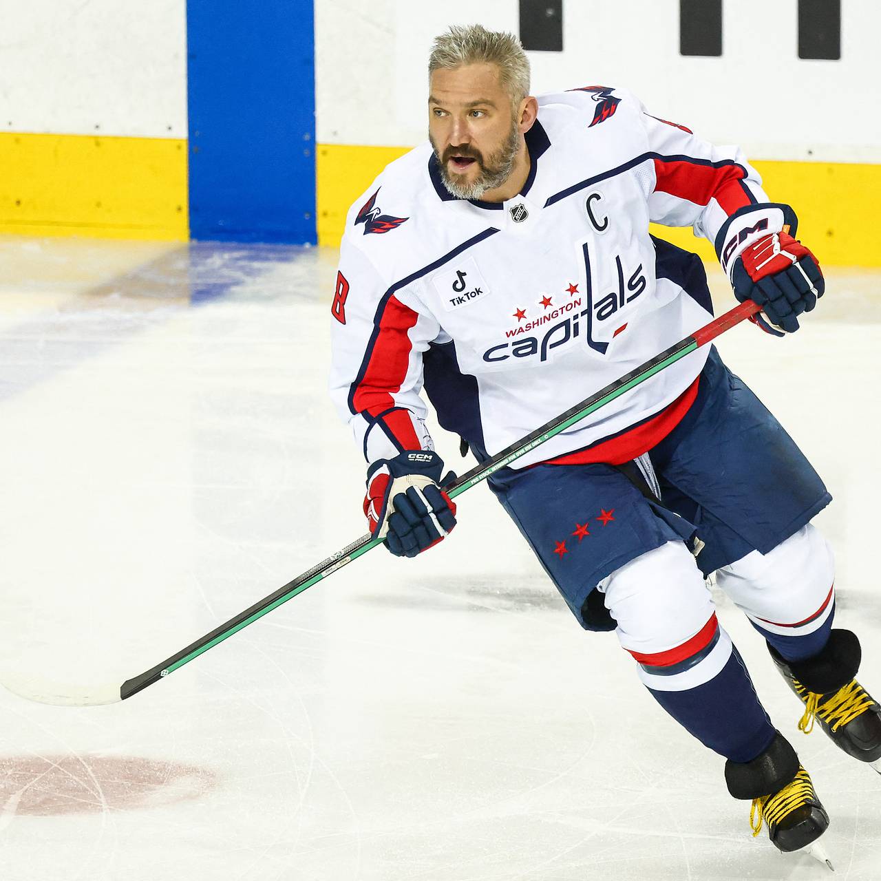 Губерниев назвал самого влиятельного российского спортсмена