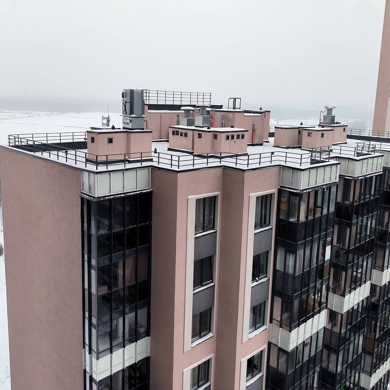 Москвичи резко отвернулись от одного типа жилья