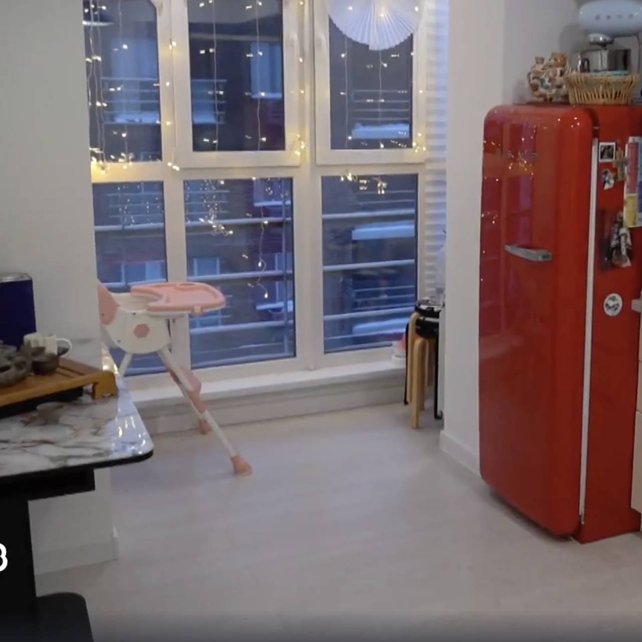 Участница &laquo;Фабрики звезд&raquo; похвасталась новой квартирой