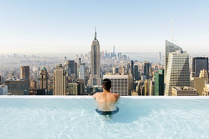 Россиянин побывал в США и описал страну фразой &laquo;снаружи картинка мечты, а внутри &mdash; пусто&raquo;