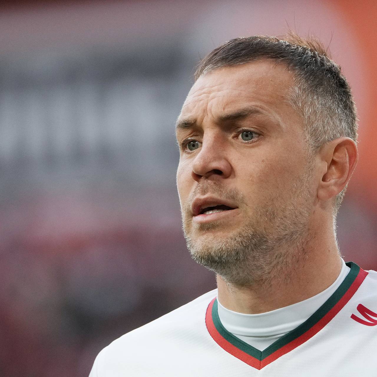 Дзюба рассказал об отказе клубу из Лиги чемпионов