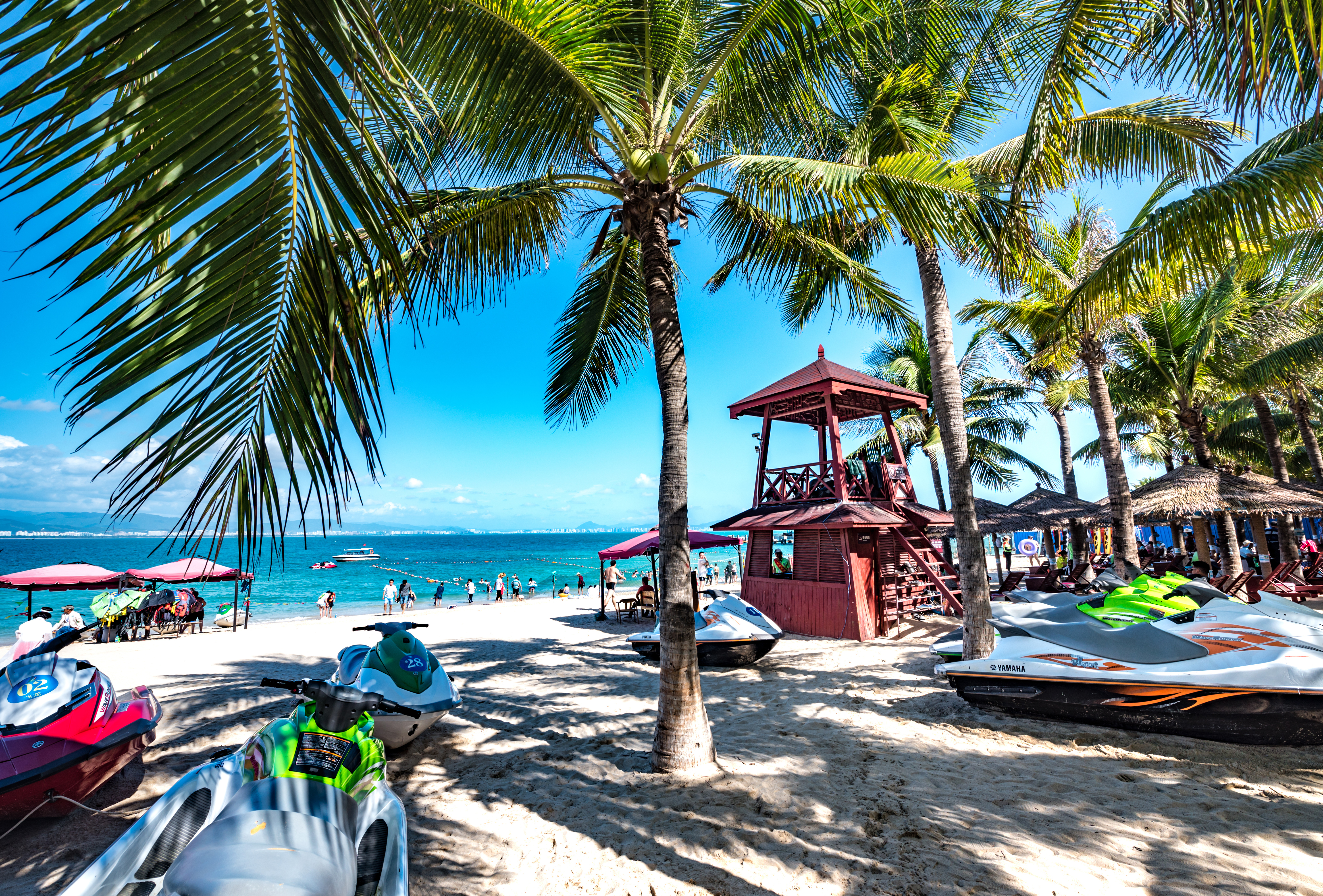 Россиянка&nbsp; описала курортный город в Азии фразой «где зимуют российские пенсионеры»