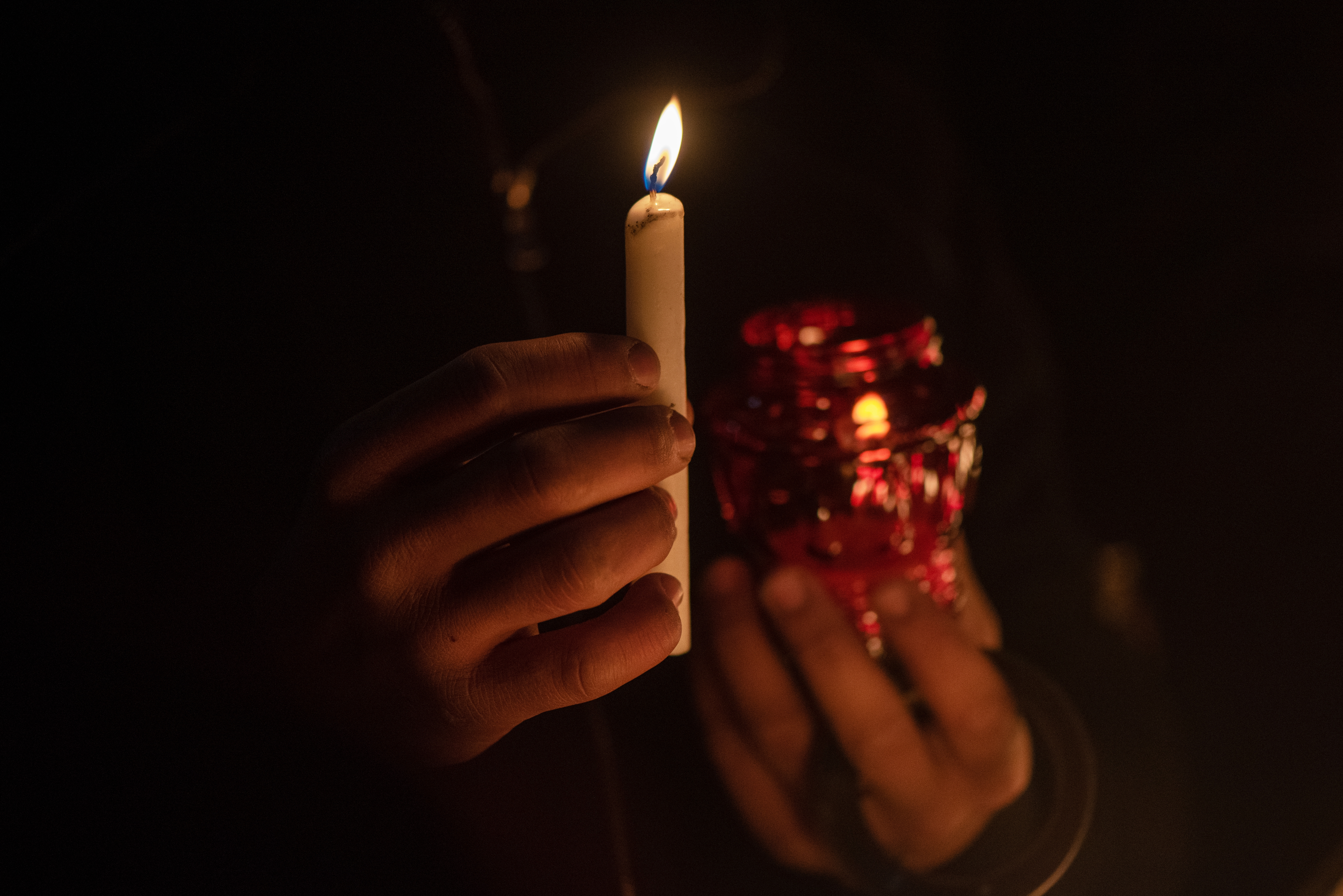 В&nbsp; Канаде умер один из старейших ветеранов ВОВ Виктор Хоменко