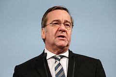 Борис Писториус