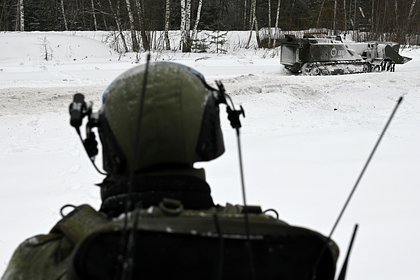 Стало известно об уличных боях в стратегически важном городе Донбасса