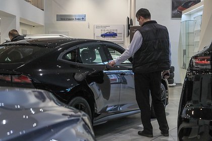 Российские дилеры изменили отношение к китайским автогигантам