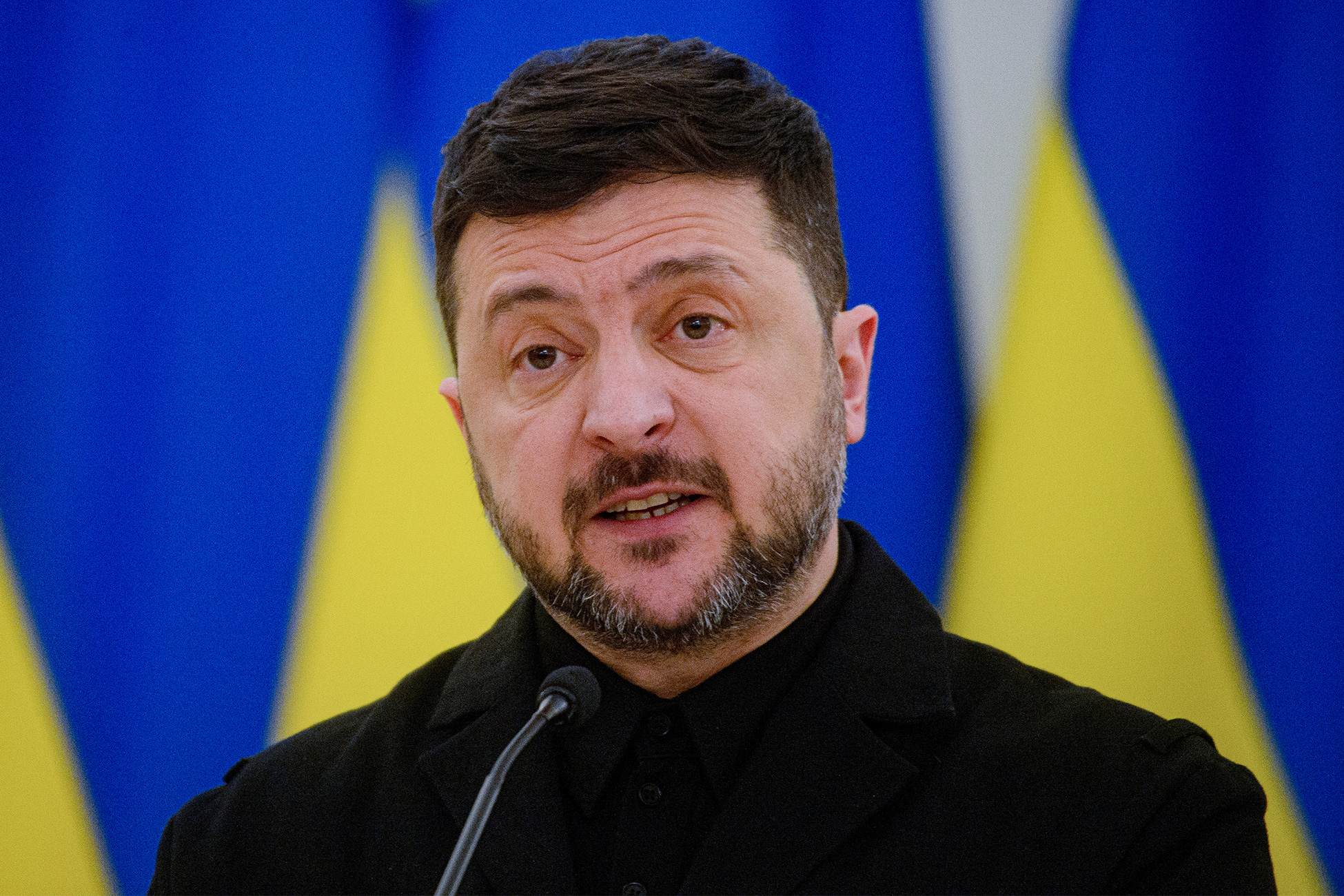 Встречу&nbsp; Зеленского и Тихановской объяснили влиянием Ермака