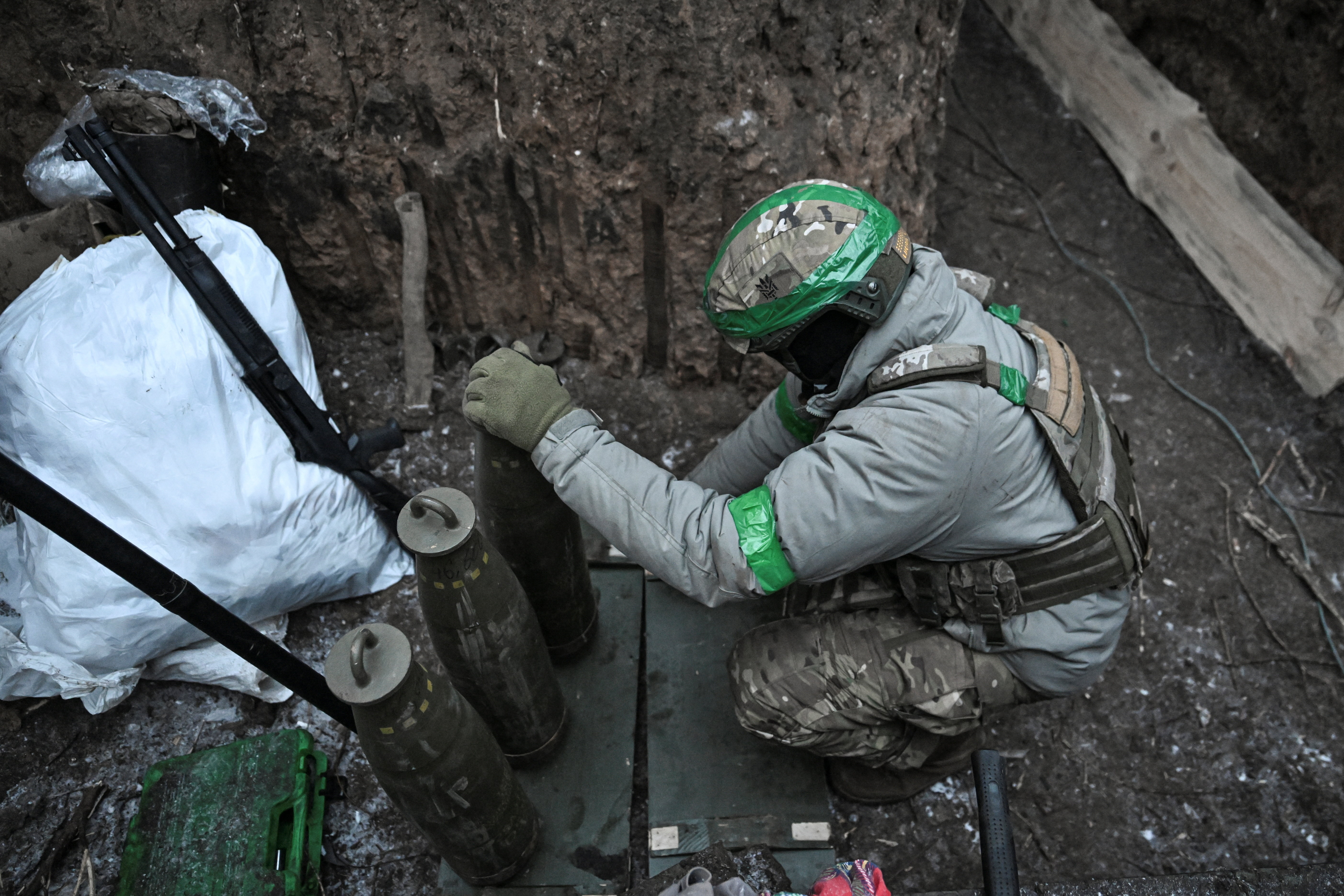 Белый&nbsp; дом отреагировал на сообщения об ультиматуме Украине