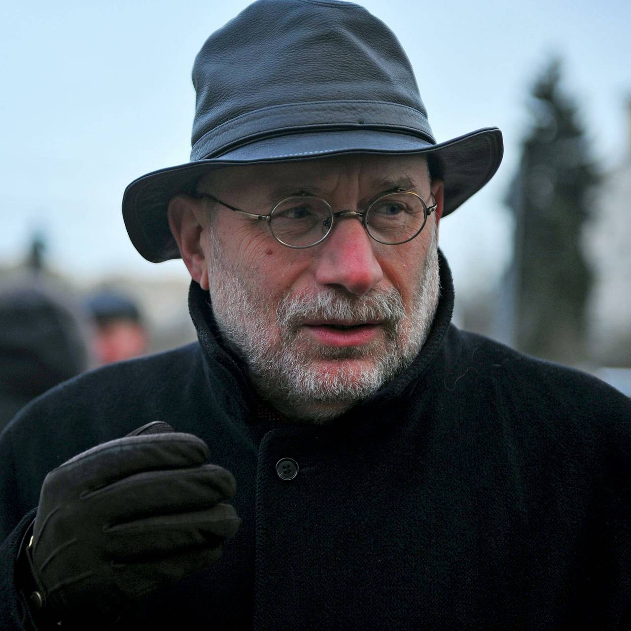 Борису Акунину ужесточили наказание