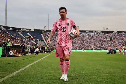 Коэффициент на возвращение Месси в &laquo;Барселону&raquo; обвалился