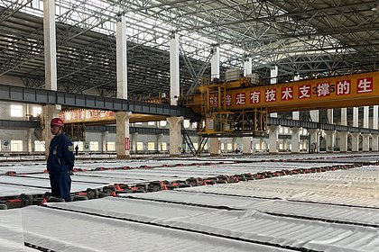 В Китае не захотели помочь российской компании обойти санкции