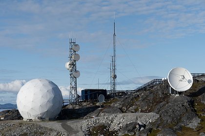 В России напомнили о важности радара в Туле для США