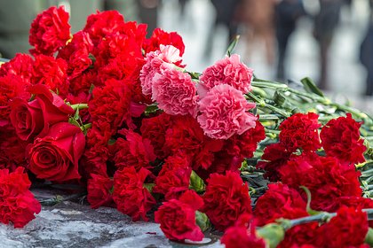 Стало известно о смерти на СВО троих жителей российского региона