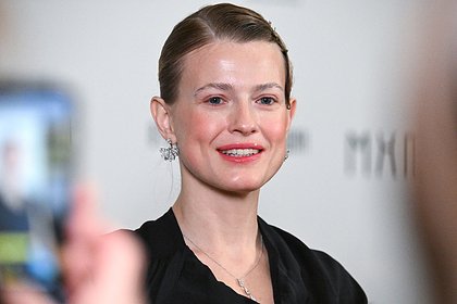 Жена Эрнста поддержала назначение Богомолова ректором Школы-студии МХАТ