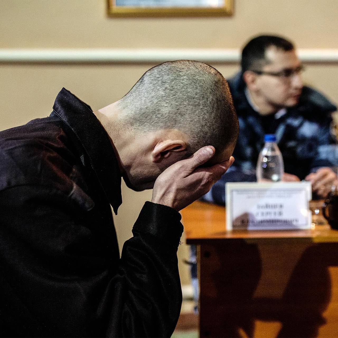 Россиянин сжег девочку в бане и развеял прах над рекой