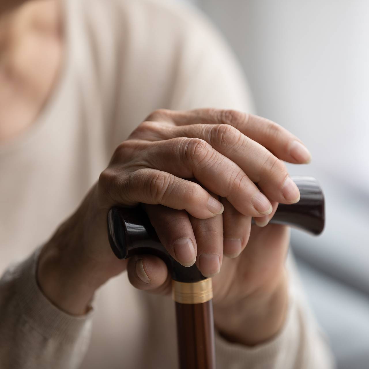 Определена скрытая причина сосудистой деменции