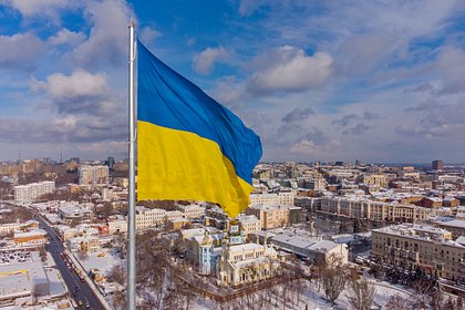 На Украине обеспокоились готовностью США предоставить Киеву гарантии безопасности