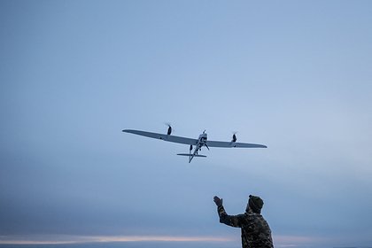 Жительница приграничного региона России получила ранение при ударе дрона ВСУ