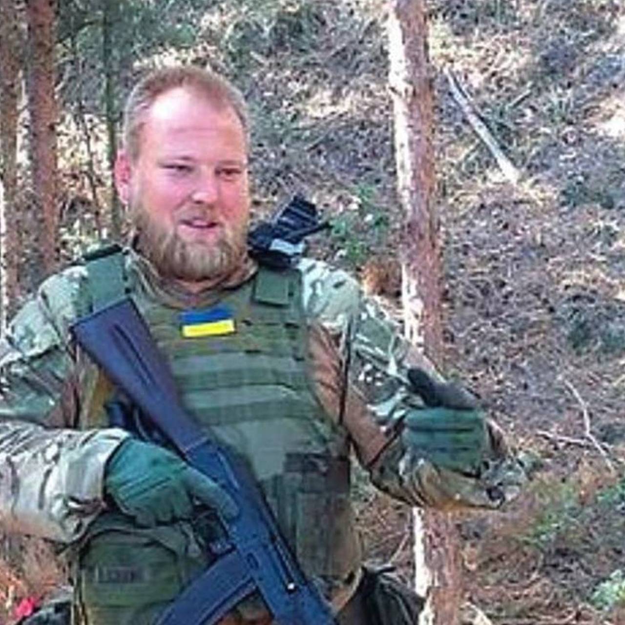 Раскрыта сумма гонорара финского наемника ВСУ