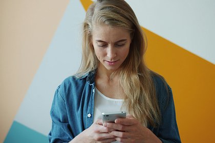 Психиатр предупредил об опасности просмотра ускоренных видеороликов