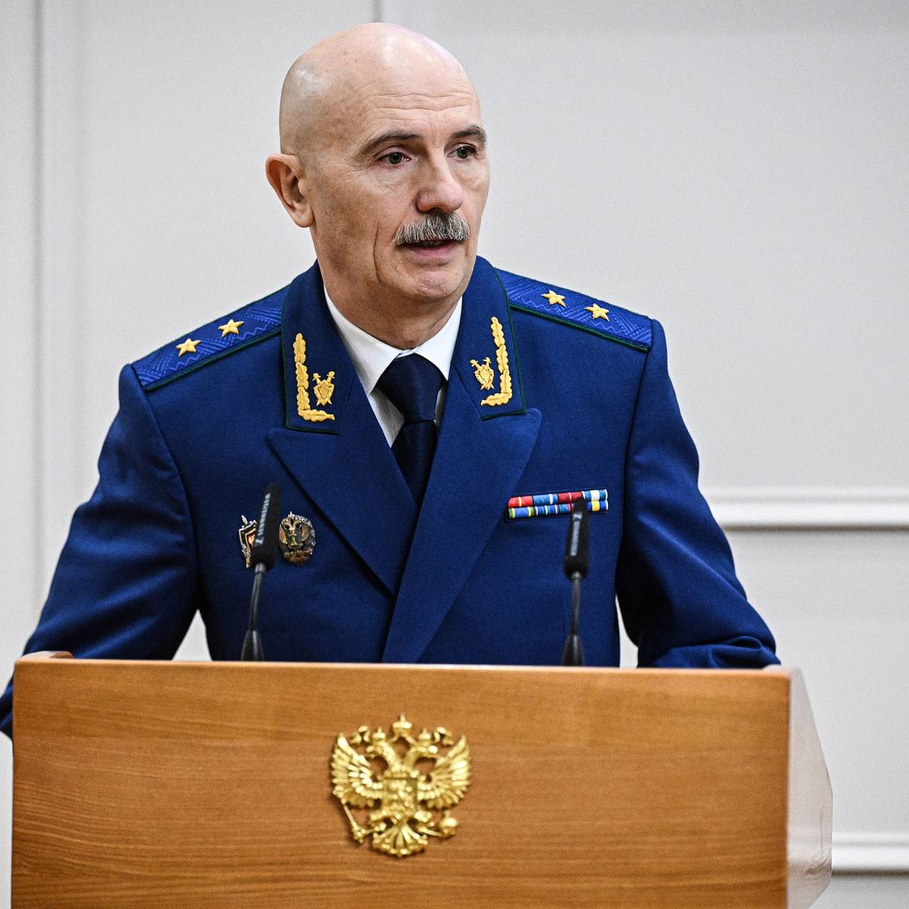 Раскрыто количество судебных решений о конфискации имущества россиян