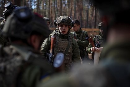 На Украине придумали новый способ уклонения от службы в ВСУ