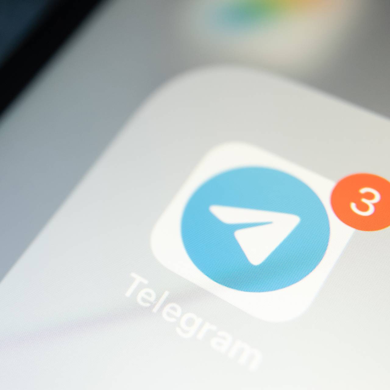 В Госдуме объяснили слова о блокировке Telegram к сентябрю