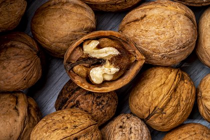 Перечислены улучшающие работу мозга продукты