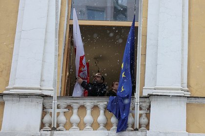 Лицемерие Польши разочаровало Европу