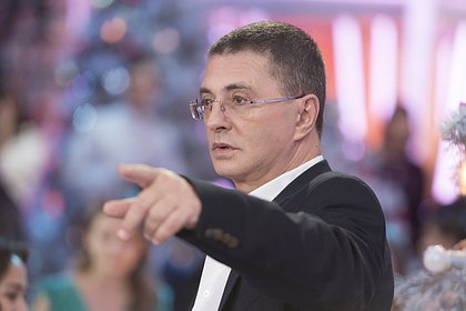 Доктор Мясников предупредил о признаке неграмотного врача