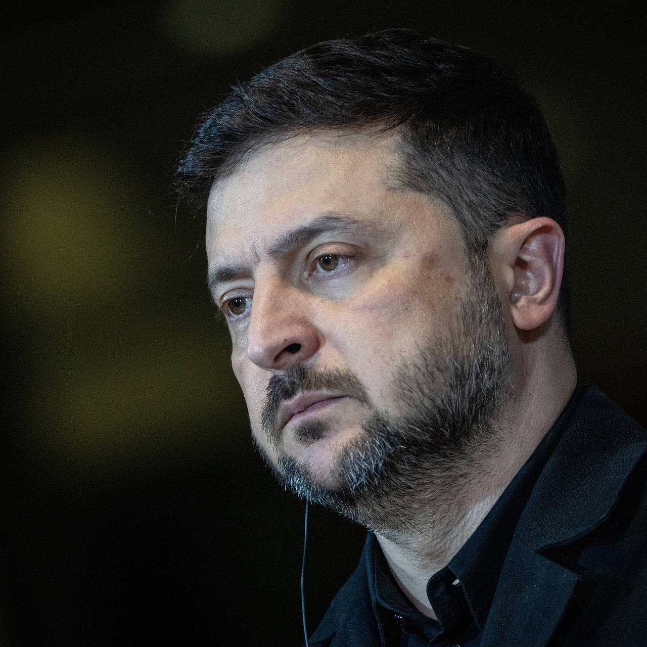 На Украине указали на ложь Зеленского