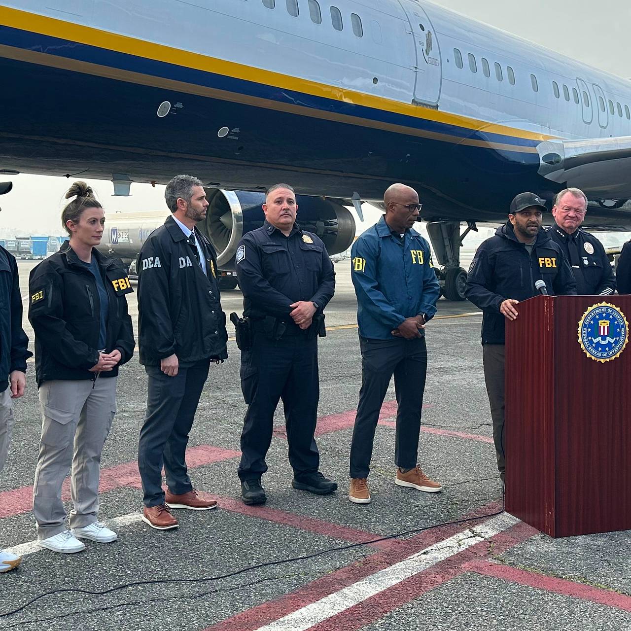 Участника Олимпиады из списка самых разыскиваемых преступников в мире арестовали