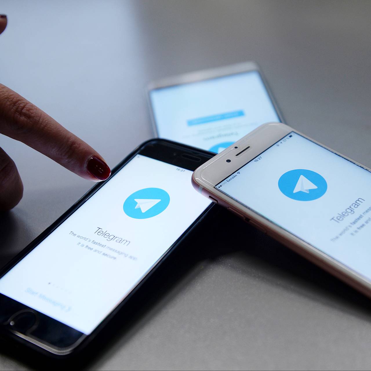 &laquo;По схеме YouTube&raquo;. В России вновь говорят о блокировке Telegram и ждут этого &laquo;примерно к выборам&raquo;