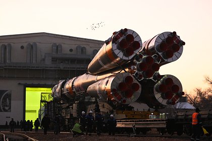 Назван срок первого пуска российского «Амура-СПГ»