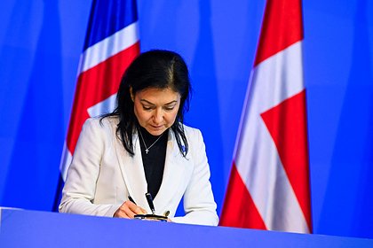 Германия решила искать новых партнеров