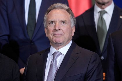 Уиткофф заявил об историческом дне