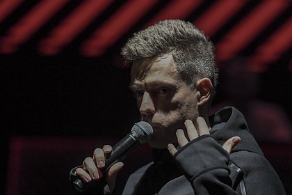 Дудь заявил о страдании из-за приговора в России