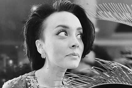 В день смерти бывшая помощница двух российских губернаторов приехала на похороны матери