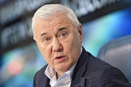 В Госдуме отреагировали на идею легализовать в России онлайн-казино