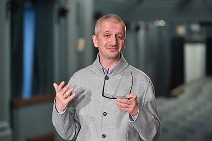 В Госдуме поддержали позицию выпускников Школы-студии МХАТ по назначению Богомолова