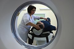 Архивное фото