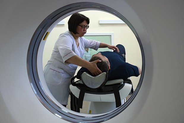 Архивное фото