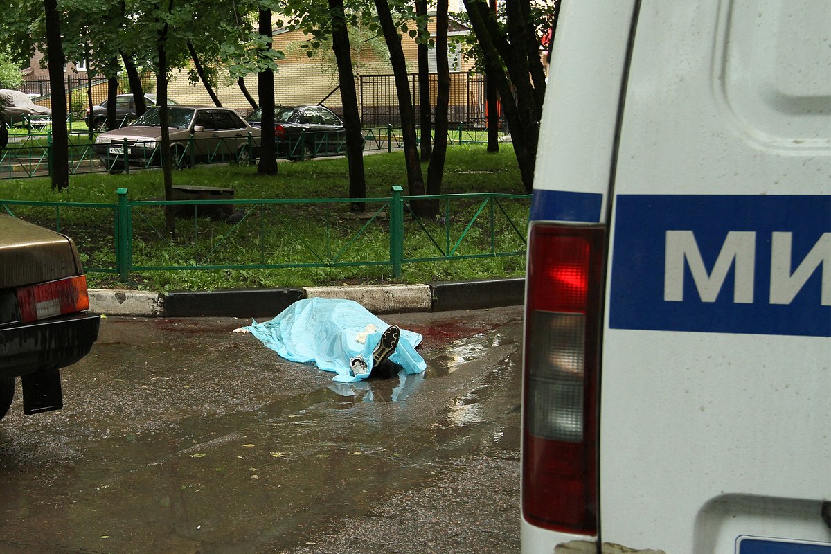 View - «Меня выкинули, как щенка» Российского киллера выгнали из казино за пьяный дебош. Как это обернулось кровавой бандитской войной?: Следствие и суд: Силовые структуры: Lenta.ru