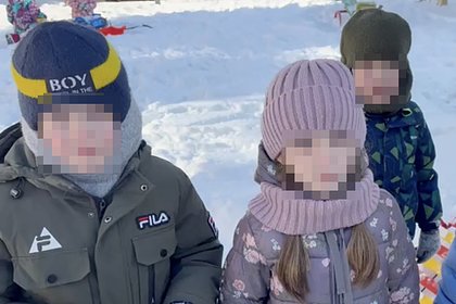 В российском детсаду объяснились после вывода детей на мороз ради видео для главы «Ахмата»