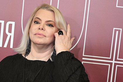 Поплавская обвинила Минкульт в либеральном лобби из-за Богомолова