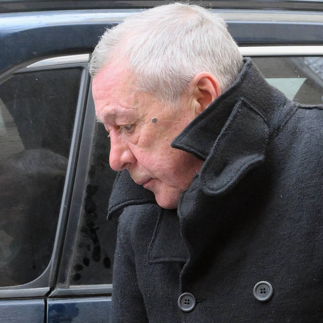 Ефремов провел первые репетиции своего нового спектакля