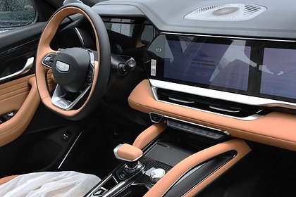 Автомобилистам назвали основные причины проблем с АКПП зимой