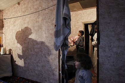 В России высказались о будущем семей мигрантов в стране